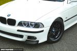 BMW M5 Touring by Studio62 & Tim Alfaro 2016 года